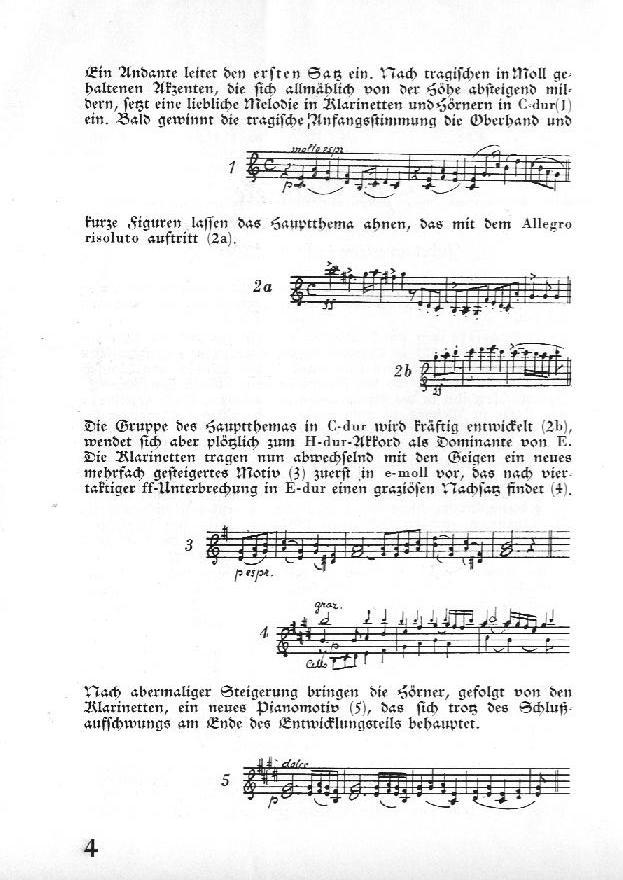 Programm: Draeseke - Symphonia Tragica; Schumann - Klavierkonzert; Draeseke - Jubel-overtüre Sächsische Staatskapelle Dresden, Karl Böhm, Walter Gieseking (Sächsische Staatstheater Dresden, 22 Nov 1935)