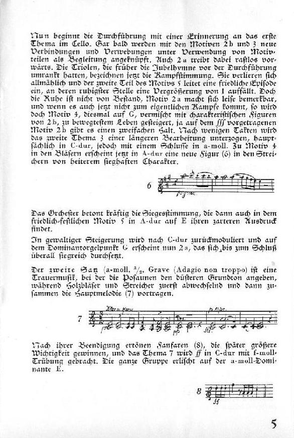 Programm: Draeseke - Symphonia Tragica; Schumann - Klavierkonzert; Draeseke - Jubel-overtüre Sächsische Staatskapelle Dresden, Karl Böhm, Walter Gieseking (Sächsische Staatstheater Dresden, 22 Nov 1935)