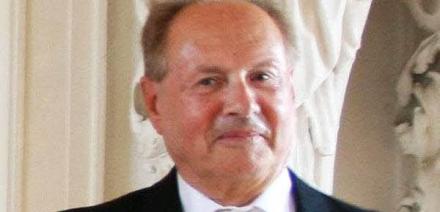 Gerhard Deutschmann