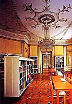 Landesbibliothek Coburg